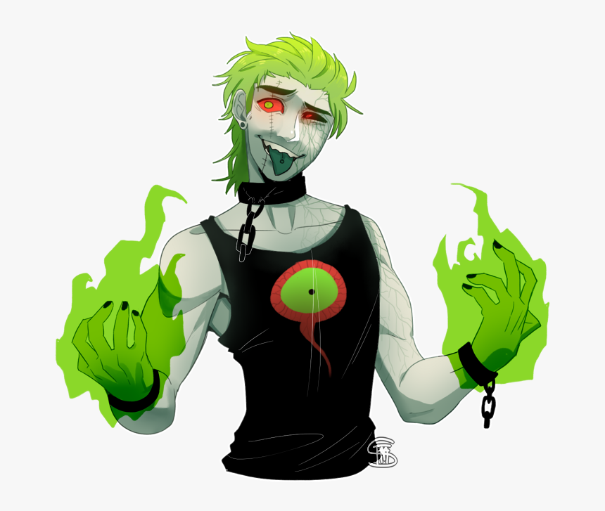 Transparent Septiceye Sam Png, Png Download, Free Download