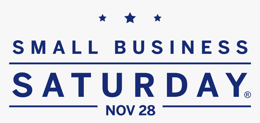 Small Business Saturday 2017, HD Png Download, Free Download