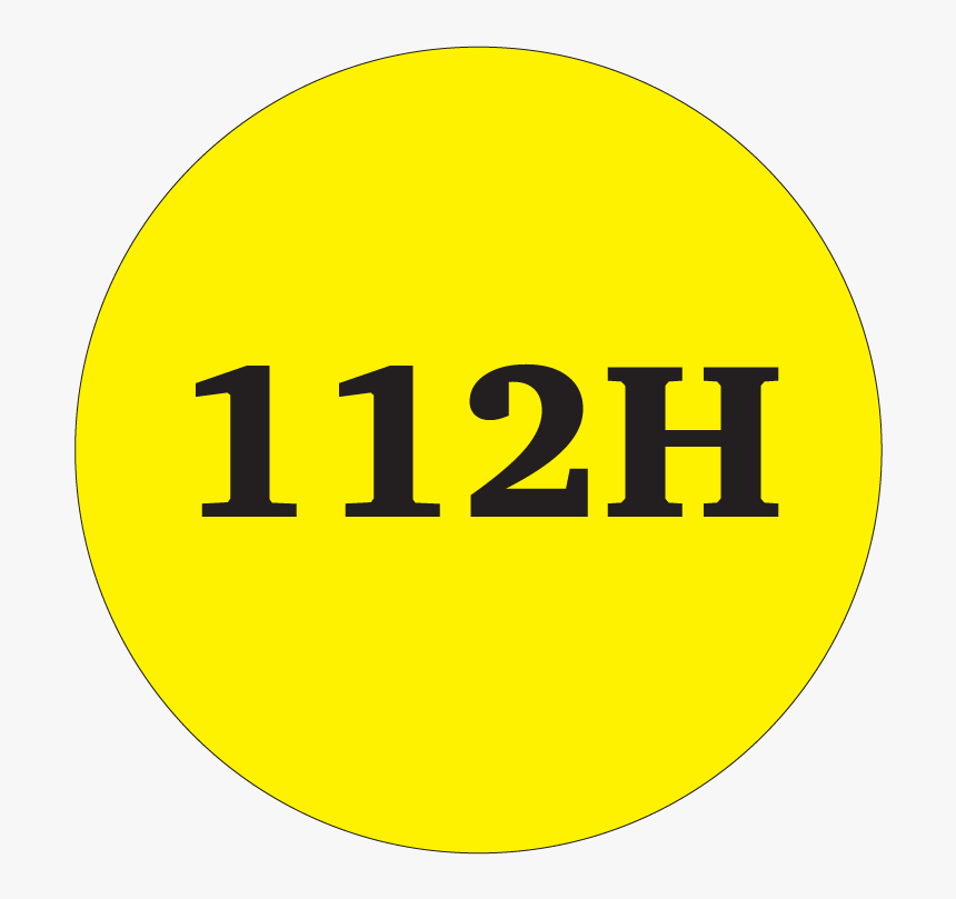 112h Token - Circle, HD Png Download, Free Download
