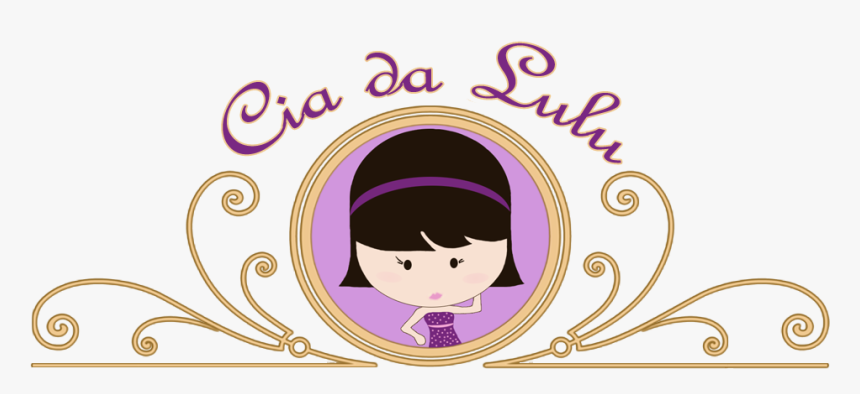 Cia Da Lulu - Illustration, HD Png Download, Free Download