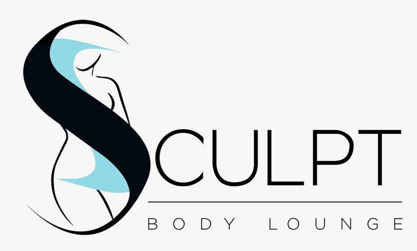 Sculpt Body & Wellness Lounge - Graphic Design, HD Png Download, Free Download