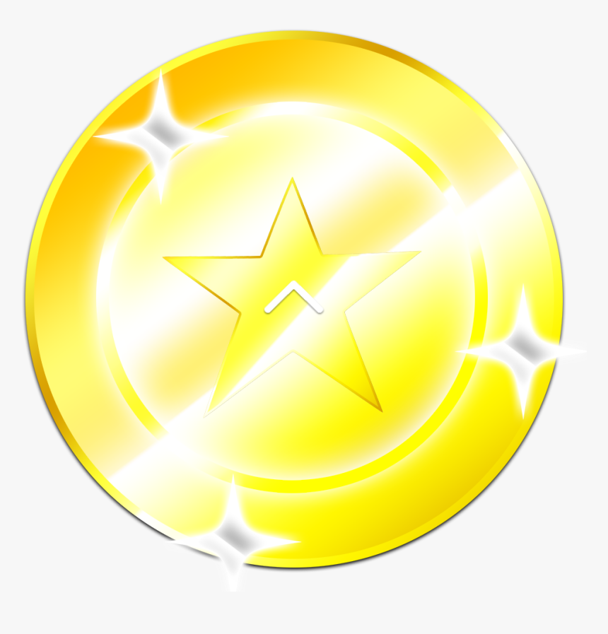 Early Star Token - Circle, HD Png Download, Free Download