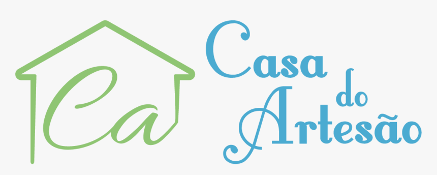 Logo - Casa Do Artesão Sjc, HD Png Download, Free Download