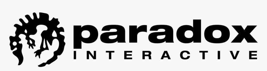 Paradox Interactive Logo Transparent, HD Png Download, Free Download