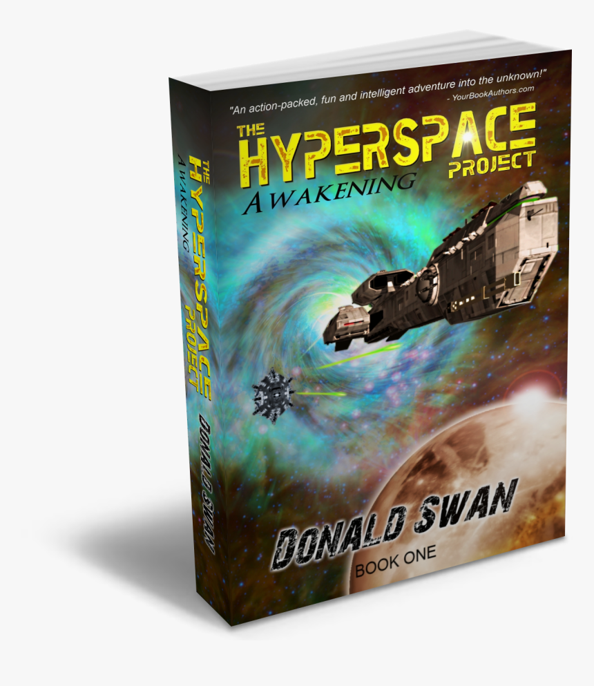 Space Opera Cyberpunk, HD Png Download, Free Download