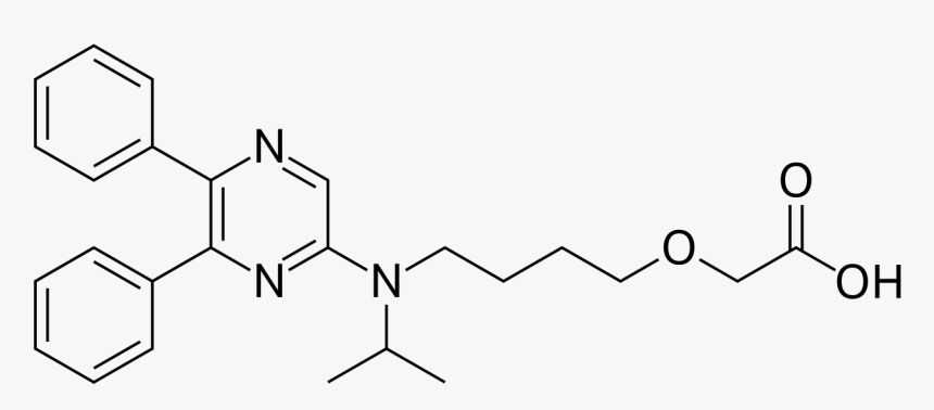 Pyrene Decanoic Acid, HD Png Download, Free Download