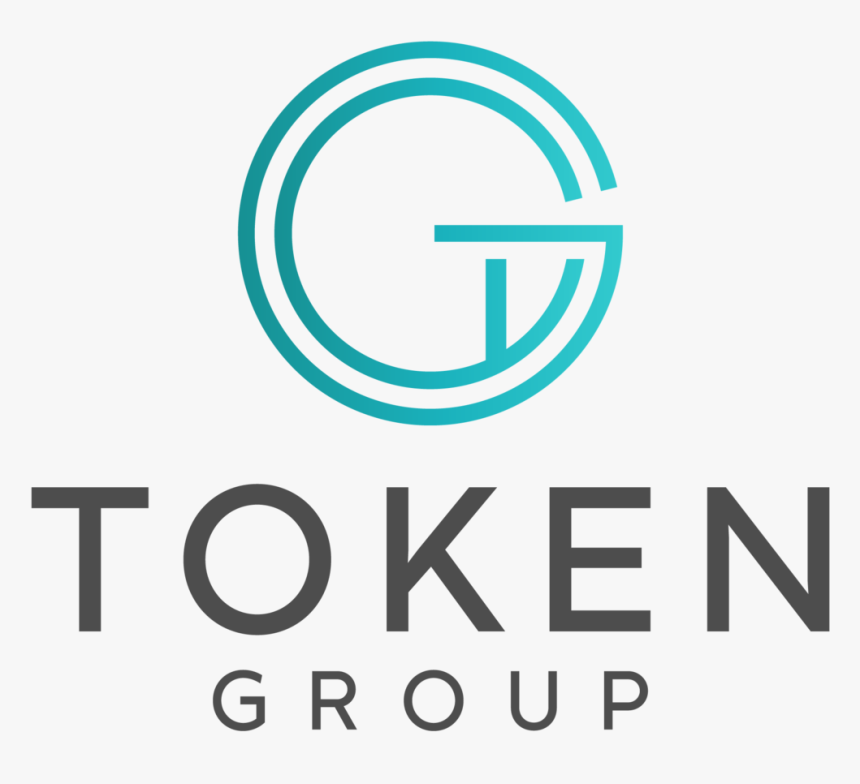 Logo - Token Group, HD Png Download, Free Download