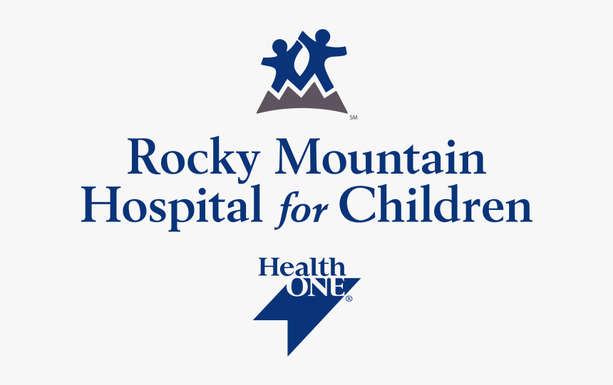 Rocky Mountain Hospital For Children, HD Png Download, Free Download
