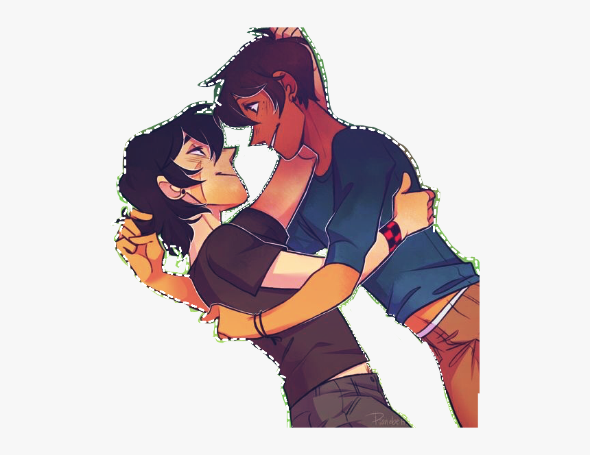 Transparent Klance Png - Voltron Keith And Lance Ship, Png Download, Free Download