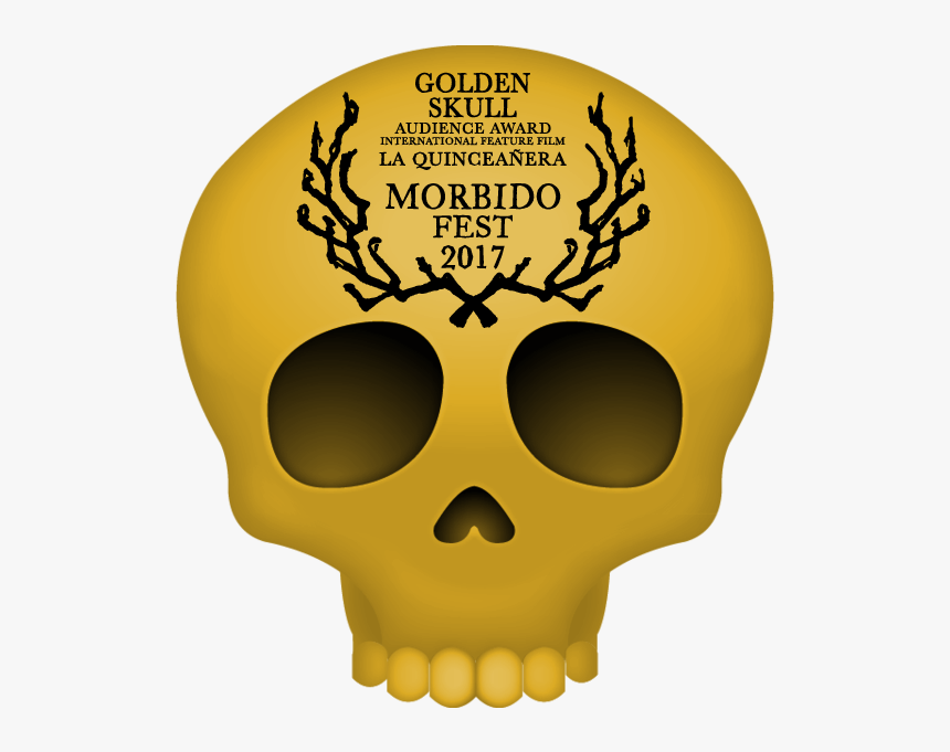 Morbido Fest Official Selection, HD Png Download, Free Download