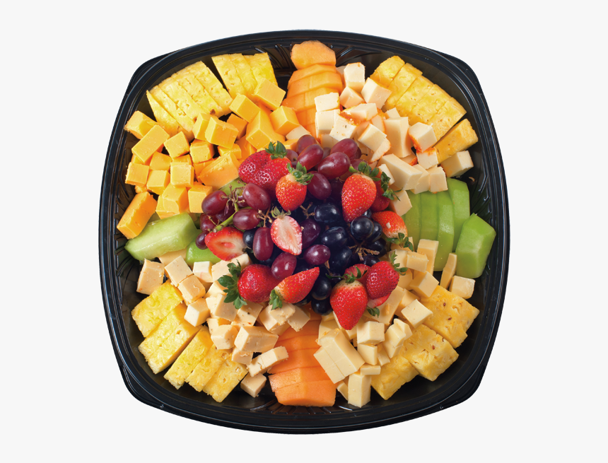 Transparent Cheese Plate Png - Fruit Salad, Png Download, Free Download