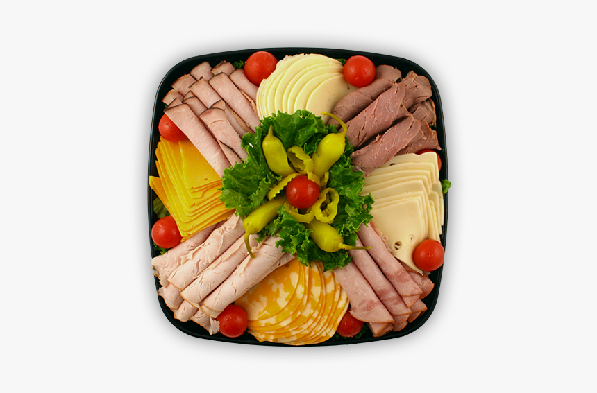 Png Meat Cheese Platter, Transparent Png, Free Download