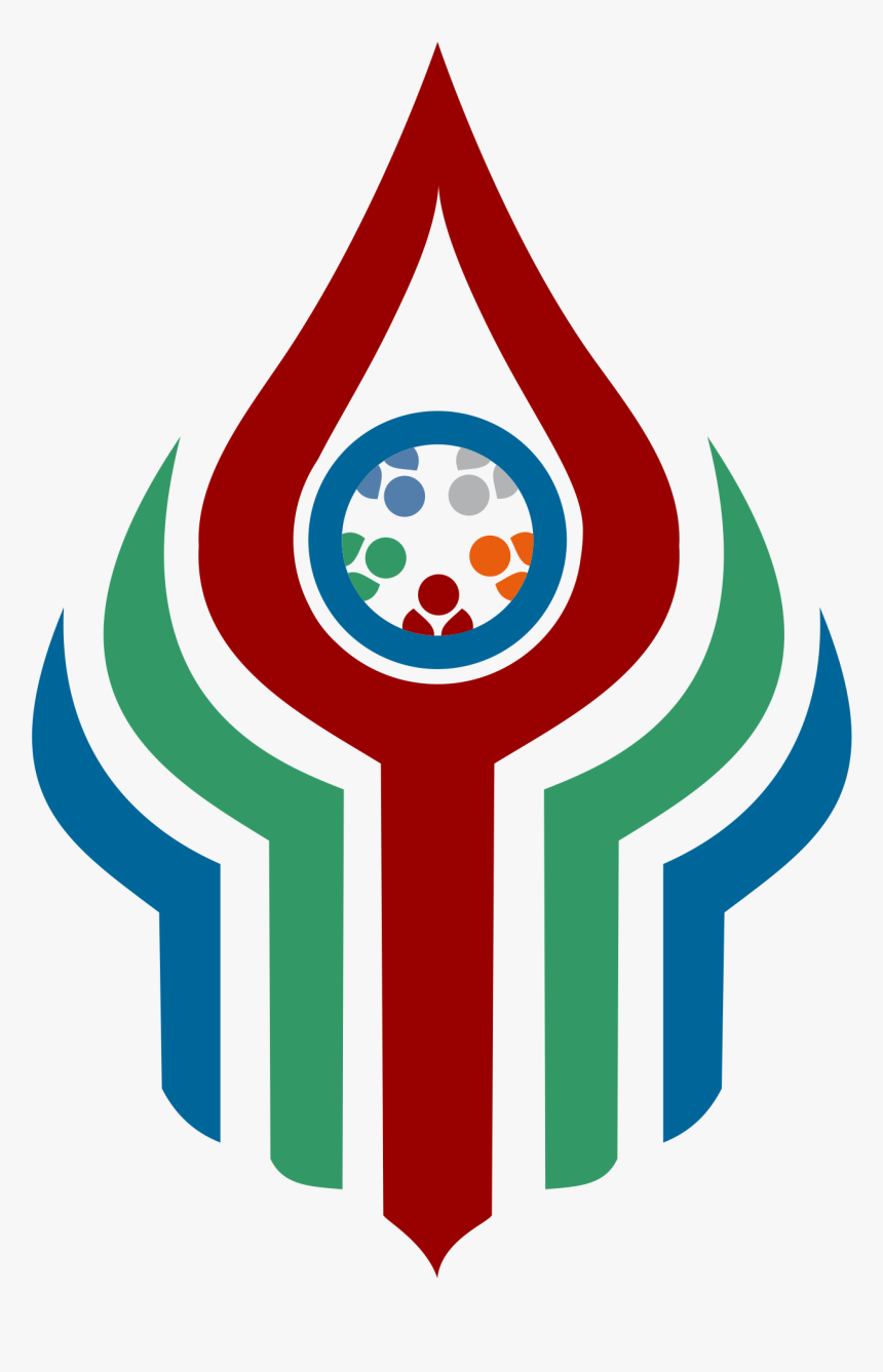 Wiki Mrebawani Ii Logo - Emblem, HD Png Download, Free Download