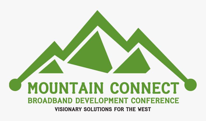 Mountain Connect Logo, HD Png Download, Free Download