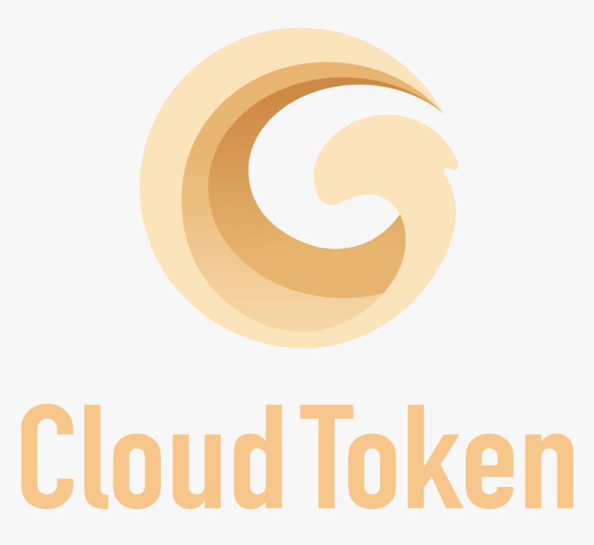 Cloud Token - Graphic Design, HD Png Download, Free Download