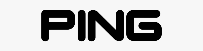 Ping Logo - Golf, HD Png Download, Free Download