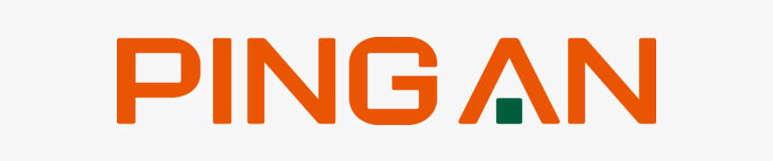 Ping An Logo Png, Transparent Png, Free Download