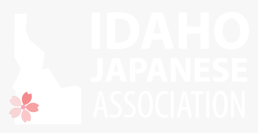 Idaho Japanese Association - Poster, HD Png Download, Free Download