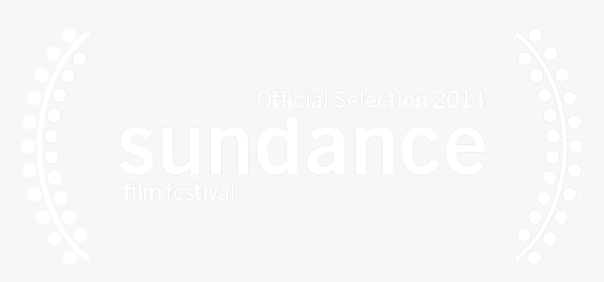 Transparent Sundance Logo Png - Sundance Film Festival Official Selection, Png Download, Free Download