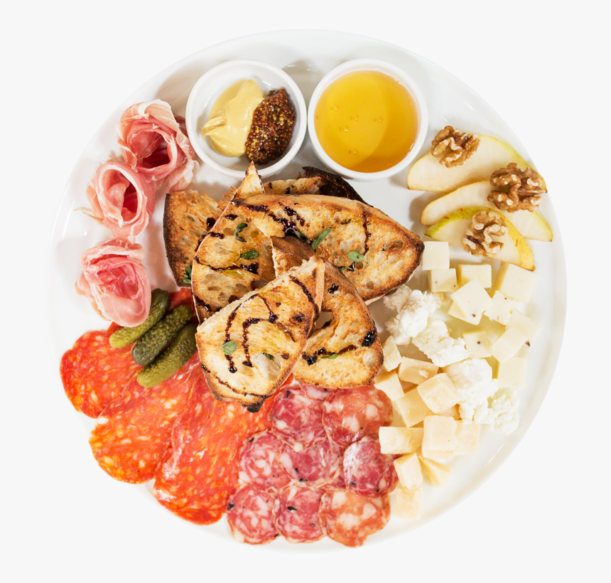 Midici Neapolitan Pizza - Midici Meat And Cheese Plate, HD Png Download, Free Download