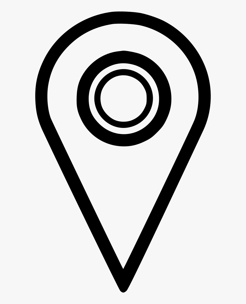 Location Ping Icon Png, Transparent Png, Free Download