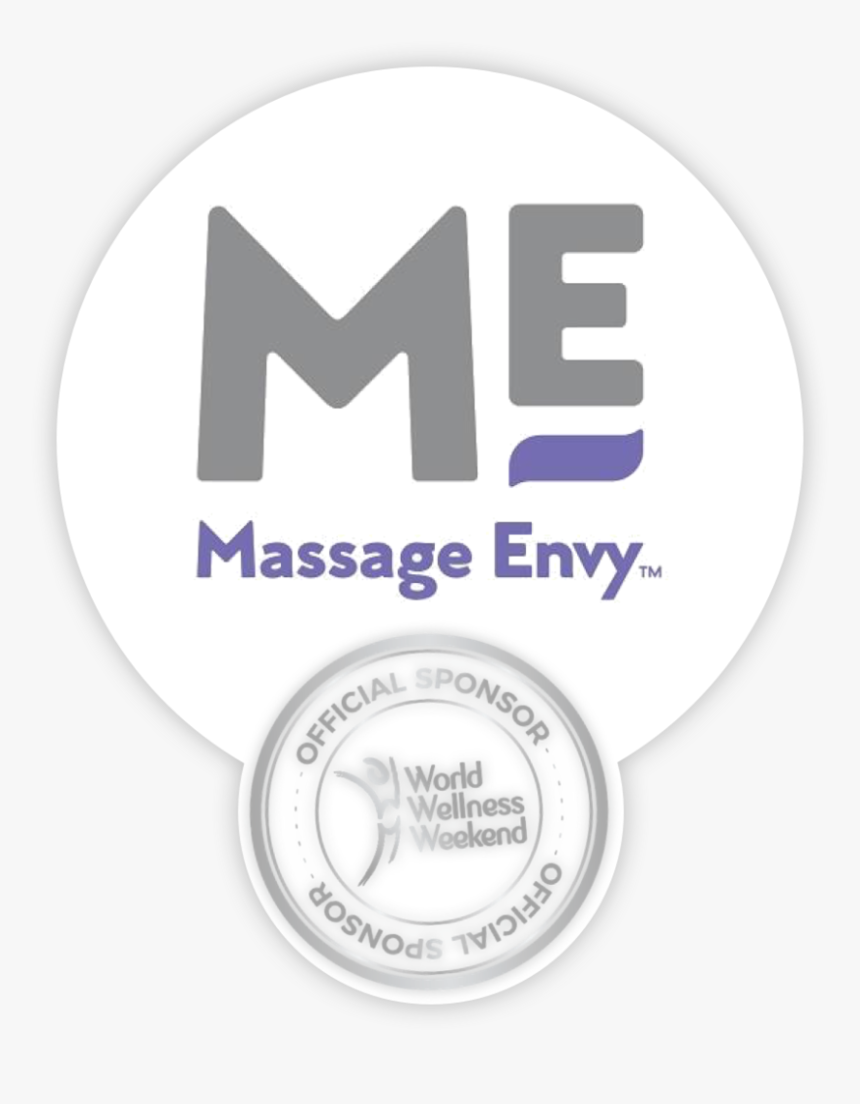 Massage Envy, HD Png Download, Free Download