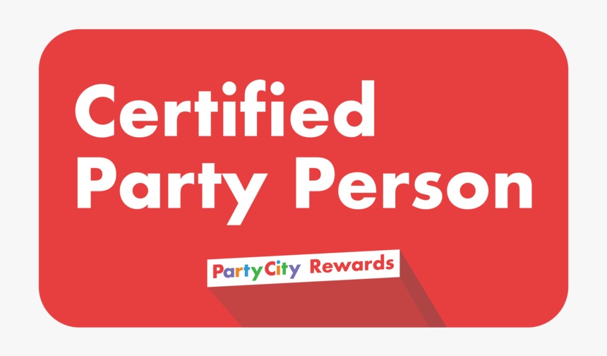 Certified Part Person-07 - Zanox, HD Png Download, Free Download