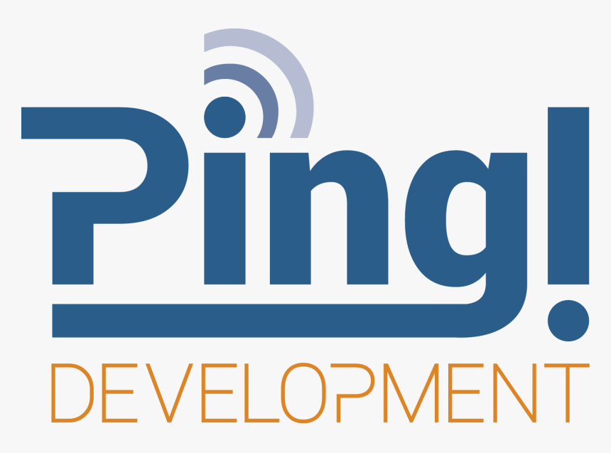 Logo Ping, HD Png Download, Free Download