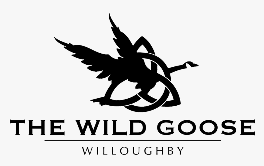Wild N Out Logo Png -family Night Out At The Wild Goose - Emblem, Transparent Png, Free Download
