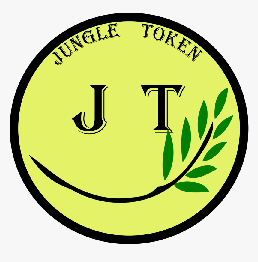Jungle Token, HD Png Download, Free Download