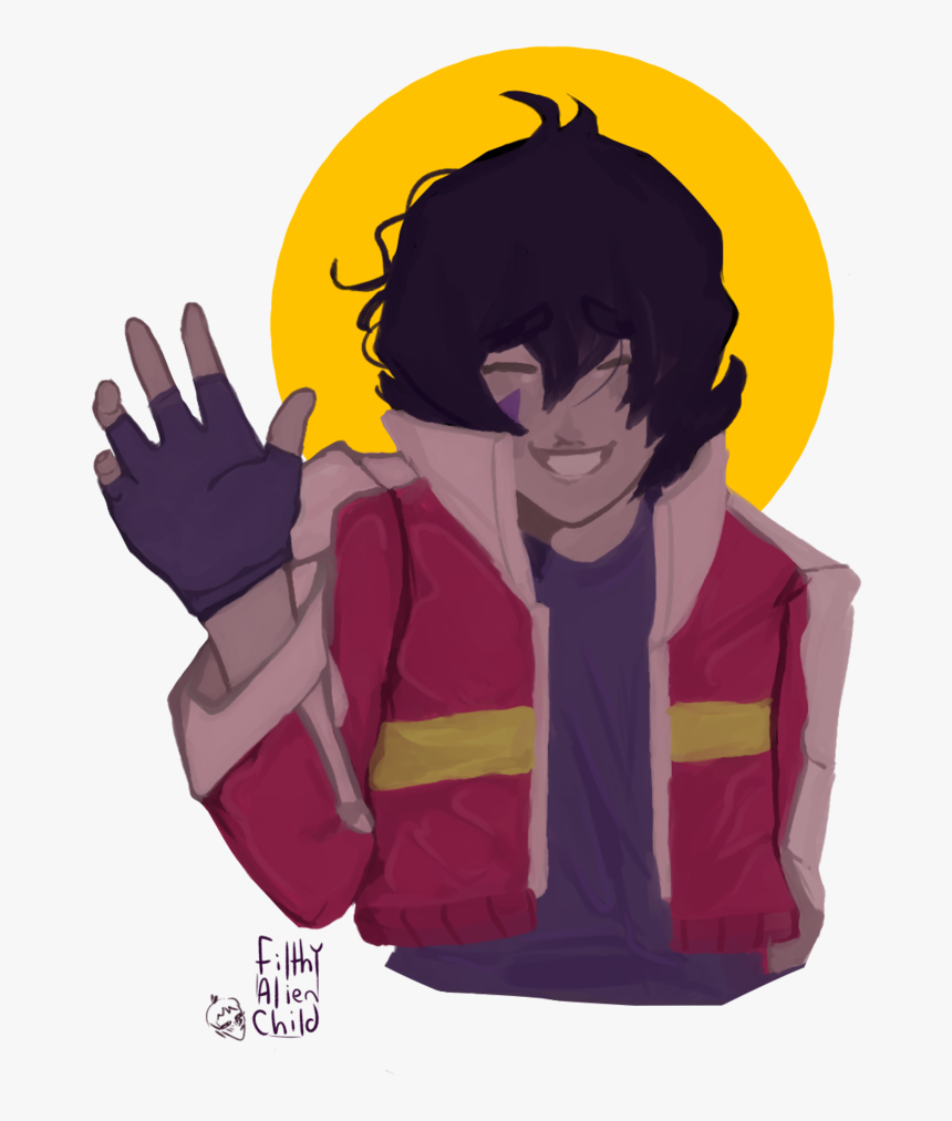 Happy Keith - Illustration, HD Png Download, Free Download