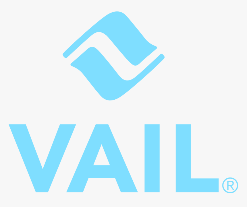 Vail Logo - Vail Ski Resort, HD Png Download, Free Download