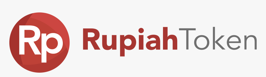 Rupiah Token Logo, HD Png Download, Free Download