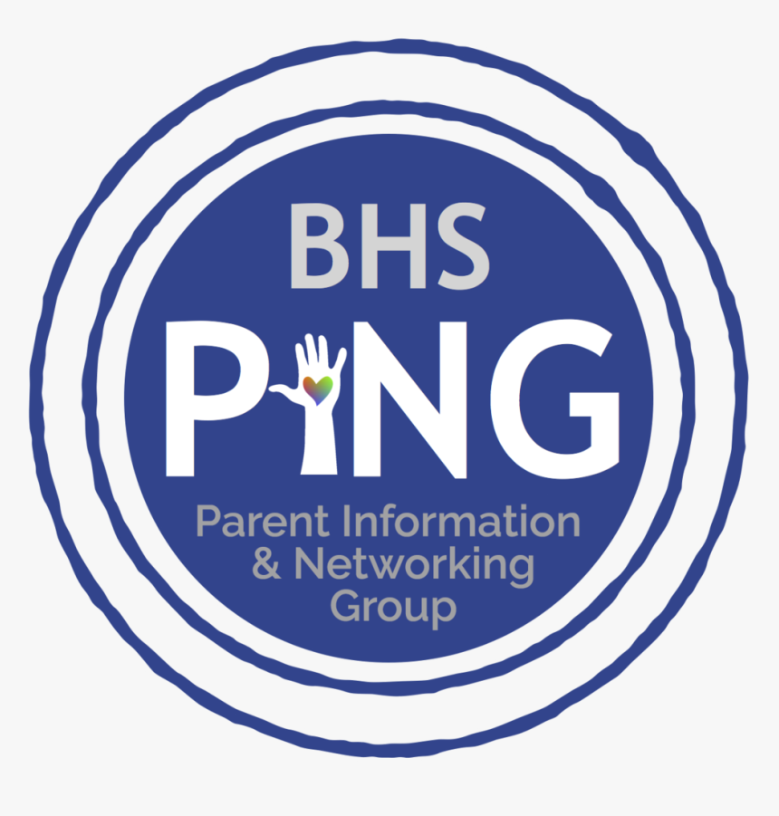 Ping - Logo - 2018 - Computer Science, HD Png Download, Free Download