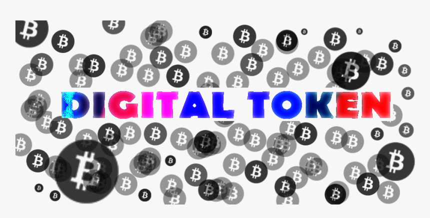 Digital Token - Emblem, HD Png Download, Free Download