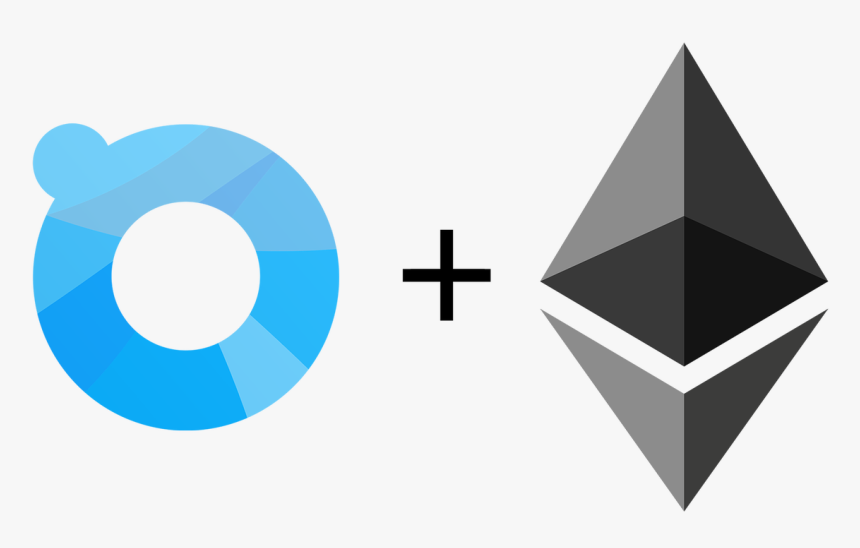 Ethereum Vector, HD Png Download, Free Download