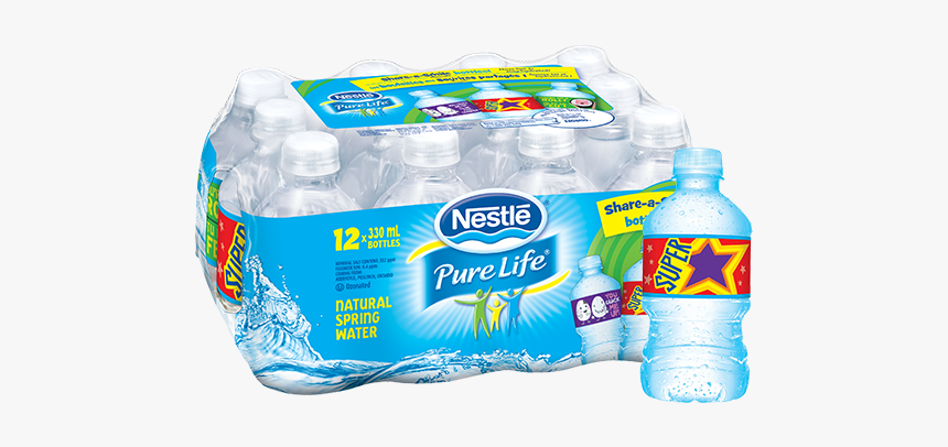 Alt Text Placeholder - Nestle Pure Life Water, HD Png Download, Free Download