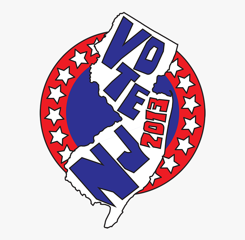 Nj Election 2013 Button - Civilian Conservation Corps Png, Transparent Png, Free Download