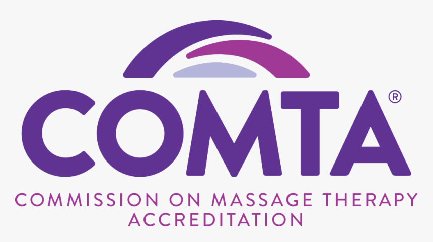 Commission On Massage Therapy Accreditation Logo - Graphic Design, HD Png Download, Free Download