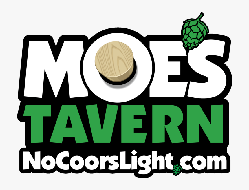 Thumb Moe S Tavern - Illustration, HD Png Download, Free Download