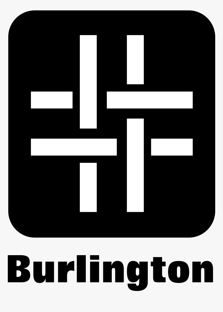 Burlington, HD Png Download, Free Download