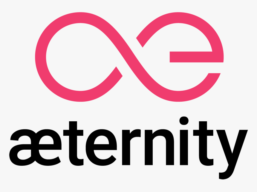 Aeternity Ae, HD Png Download, Free Download