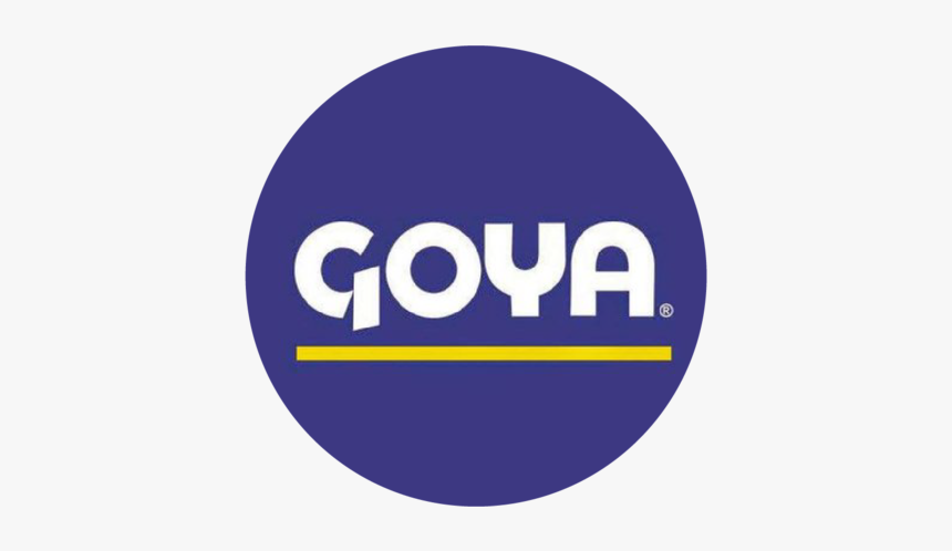 Goya Logo Png, Transparent Png, Free Download