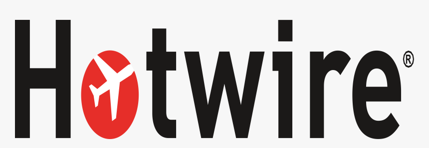 Hotwire Com Logo Png, Transparent Png, Free Download
