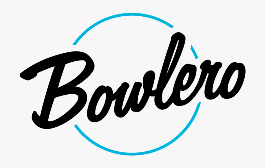 Bowlero Logo - Bowlero Logo No Background, HD Png Download, Free Download