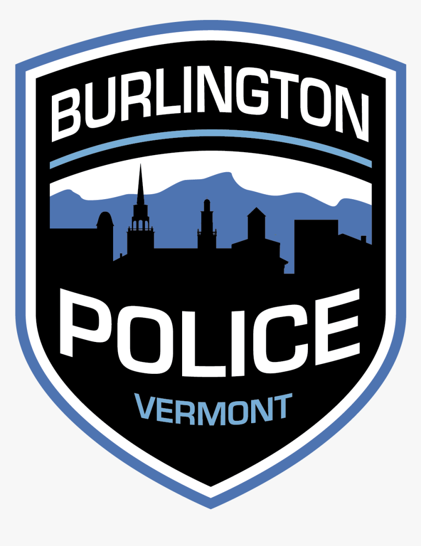 Burlington Police Department Recruiting - Burlington Police Department, HD Png Download, Free Download