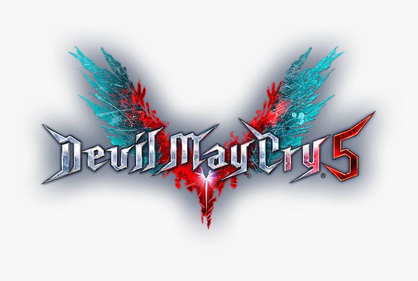 Devil May Cry 5 Png, Transparent Png, Free Download