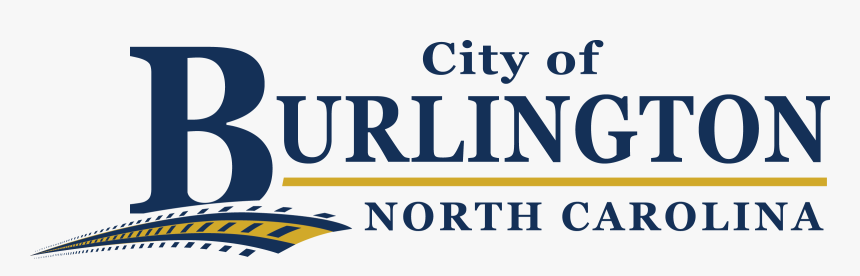 Picture - Burlington City Logo North Carolina, HD Png Download, Free Download