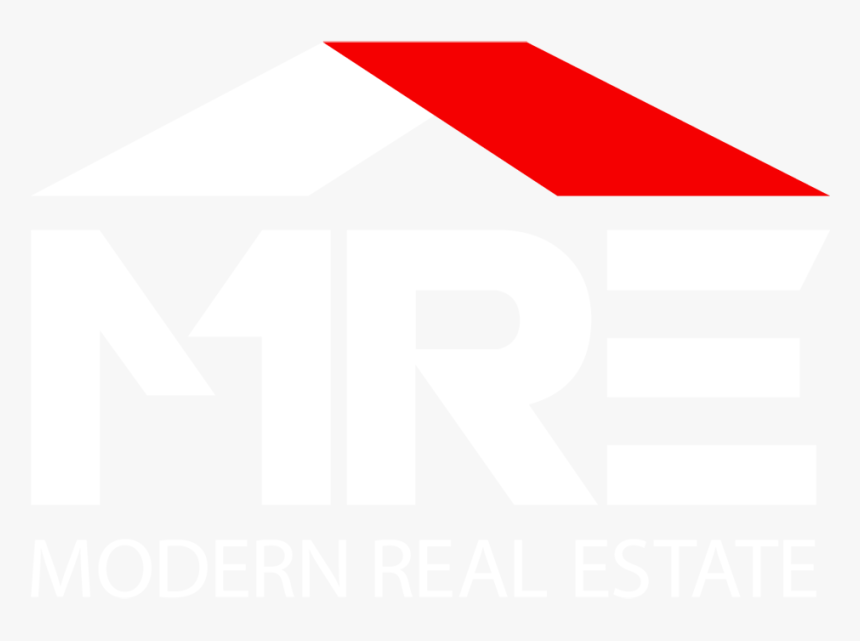 Logo - Modern Real Estate Denver Logo, HD Png Download, Free Download