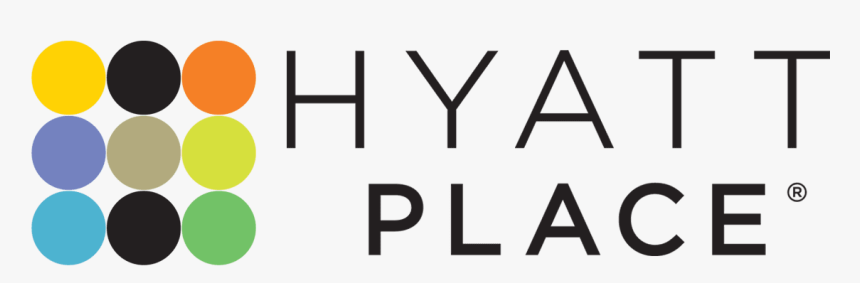 Hyatt Place Logo Png, Transparent Png, Free Download